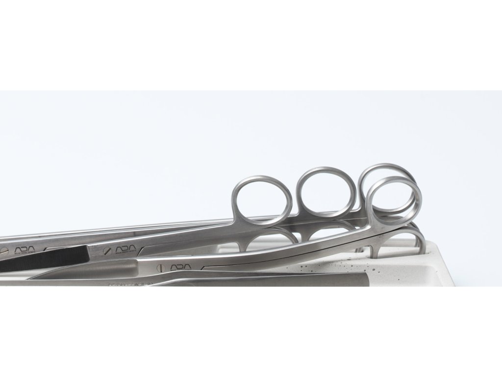 ADA FC Tool Tray Gray Limited Editon 2024 - Aquascape.cz
