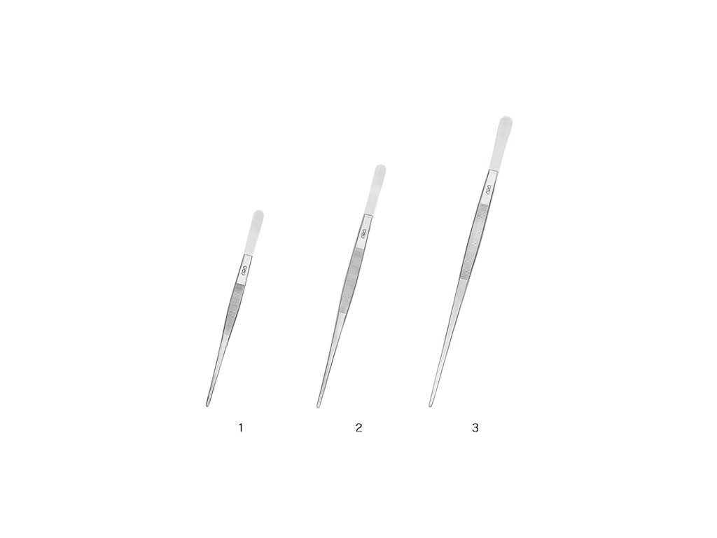 ada pro pinsettes Grip type