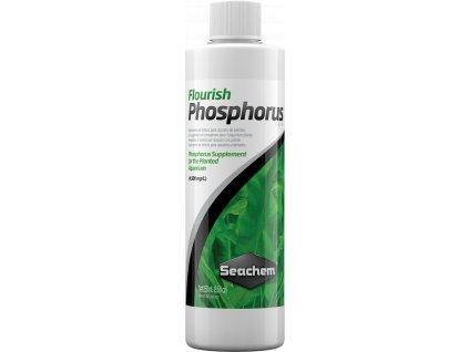 0196 Flourish Phosphorus 250 mL