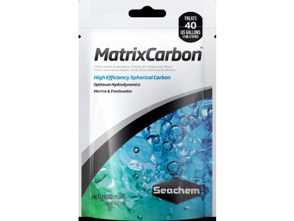 Seachem MatrixCarbon 100 mL