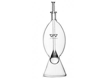 VIV Food Glass