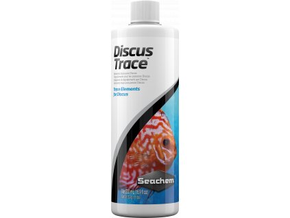 Seachem Discus Trace 500 mL