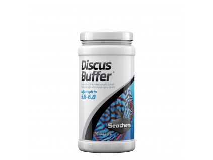 0266 Discus Buffer 250 g