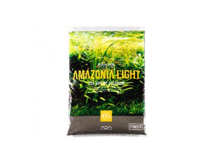ADA Aqua Soil Amazonia Light Powder