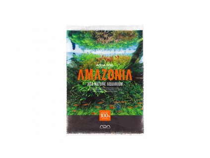 ADA Aqua Soil Amazonia Powder