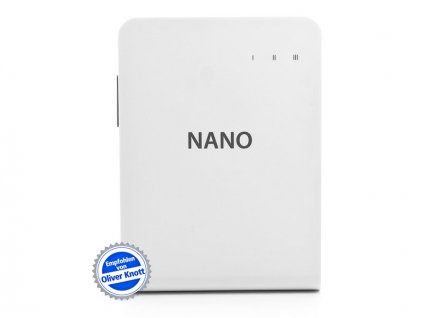 Twinstar Nano