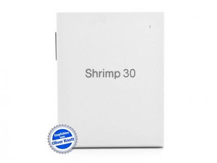 Twinstar Shrimp 30