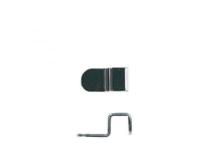 ADA Cube Garden Hook 5mm (4ks)