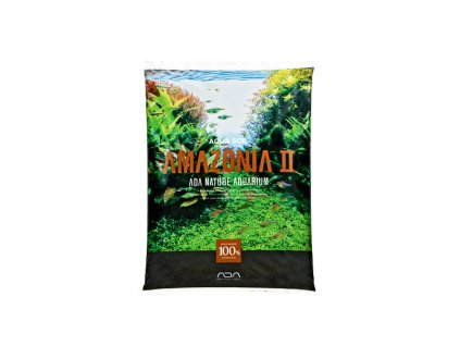 ADA Aqua Soil Amazonia II