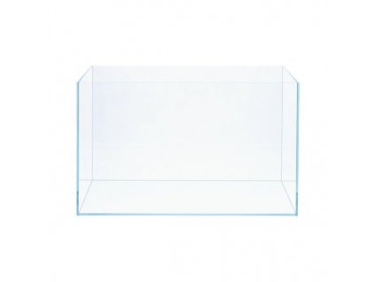 AV Akvárium Optiwhite 60x40x36cm