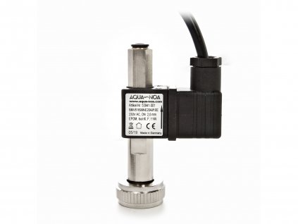 Aqua Noa elektromagnetický ventil na výměnu vody