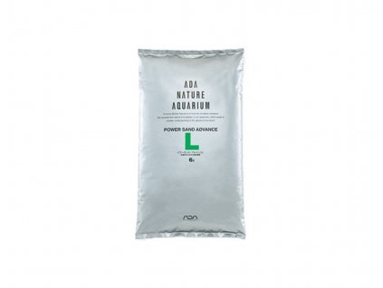 ada power sand advance L