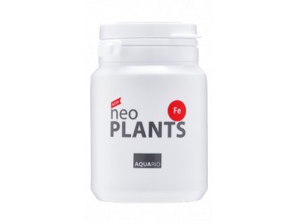 Aquario Neo Plant Tabs Fe