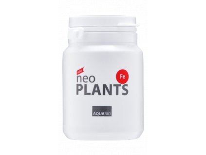 Aquario Neo Plant Tabs Fe