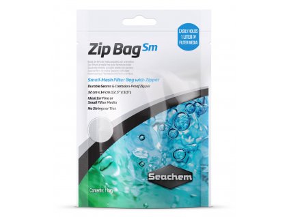 zip bag small