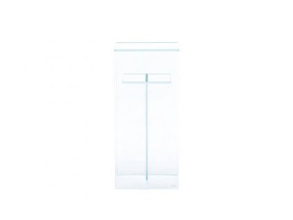 ADA Cube Cabinet Clear 30
