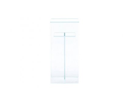 ADA Cube Cabinet Clear 30