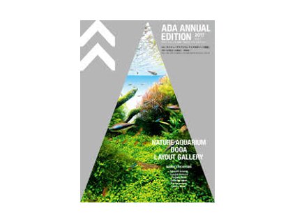 ADA Annual Edition 2017