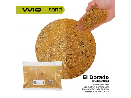 wio sand eldorado