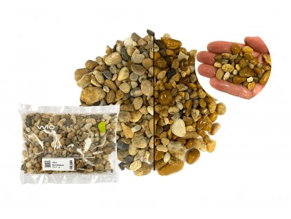 WIO GRAVEL BUMBLEBEE S
