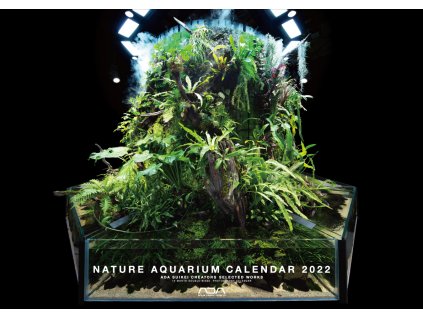 ADA Nature Aquarium Calendar 2022