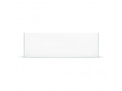 UNS long glass aquarium