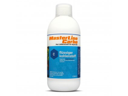 masterline carbo 500 ml