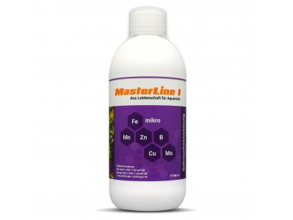 masterline i 500 ml