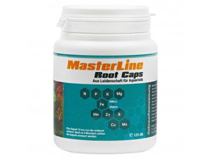 masterline root caps