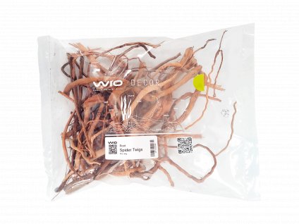 WIO Spider Twigs Mix 300g