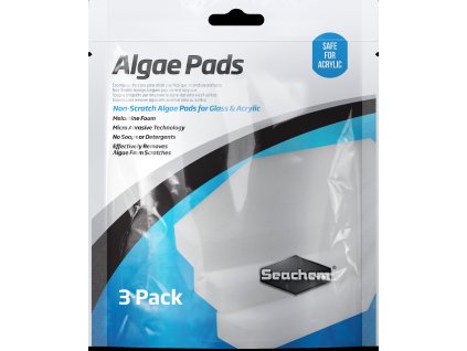 3202 Algae Pads