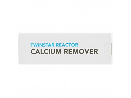 twinstar reactor calcium cleaner 1