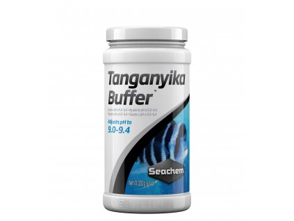 0286 Tanganyika Buffer 250 g