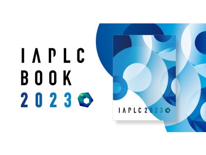 IAPLC BOOK 2023 cover