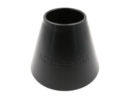 AQUA-NOA Stojan na plnitelnou CO2 láhev 500 g