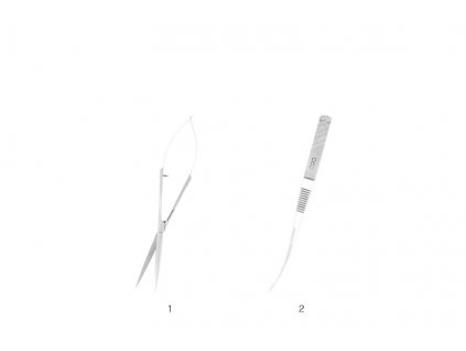 ADA Pro Scissors Spring 1