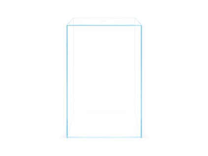 imgi 63 UNS Prism Fully Mitered Glass Tank 30TM lid