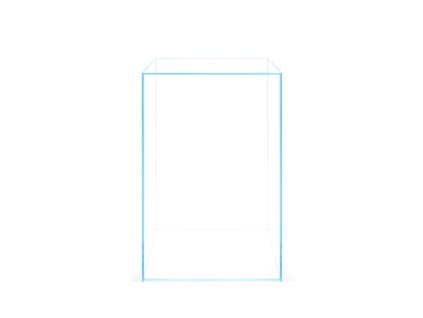 imgi 59 UNS Prism Fully Mitered Glass Tank 25TM lid