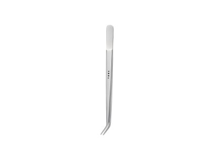 DOOA tweezers curved 170