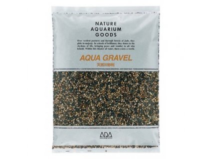 ADA Aqua Gravel S 2kg