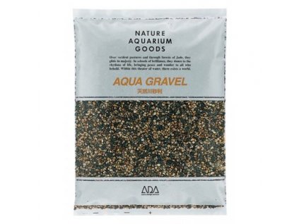 ADA Aqua Gravel S 8kg