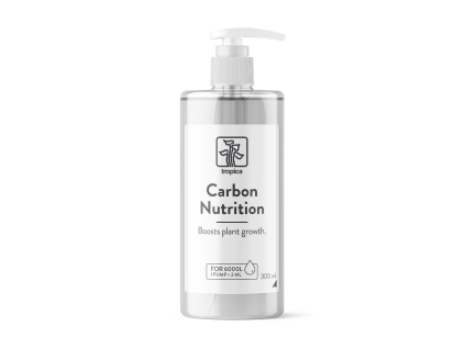 Tropica Carbon Nutrition
