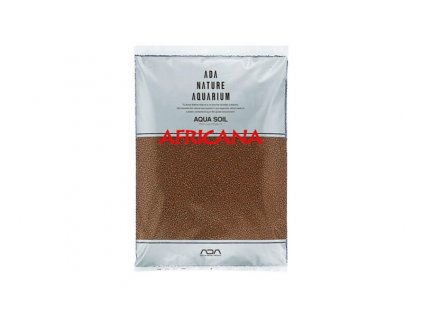 ADA Aqua Soil Africana Powder