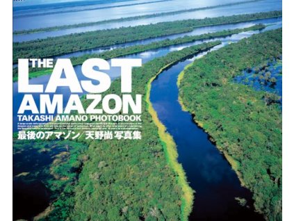 The Last Amazon