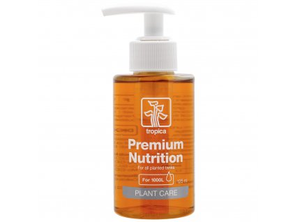 tropica premium nutrition 125 ml