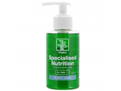 tropica specialised nutrition 125 ml