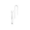 AV Surface skimmer 12:16mm