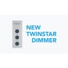 Twinstar Dimmer banner