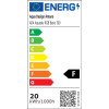 energy label image ada aquasky rgb basic 300