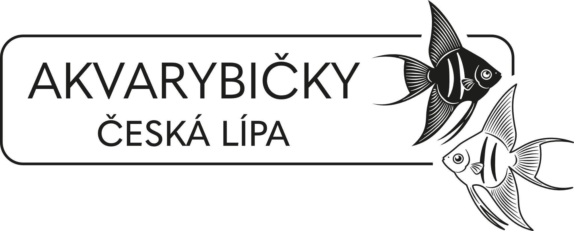 Akvarybičky
